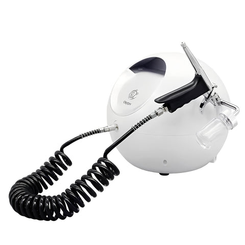 Professional Oxygen Infusion Facial Spray Device