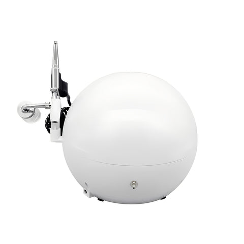 Professional Oxygen Infusion Facial Spray Device