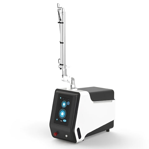 PICORA Picosecond Laser Tattoo Removal Machine