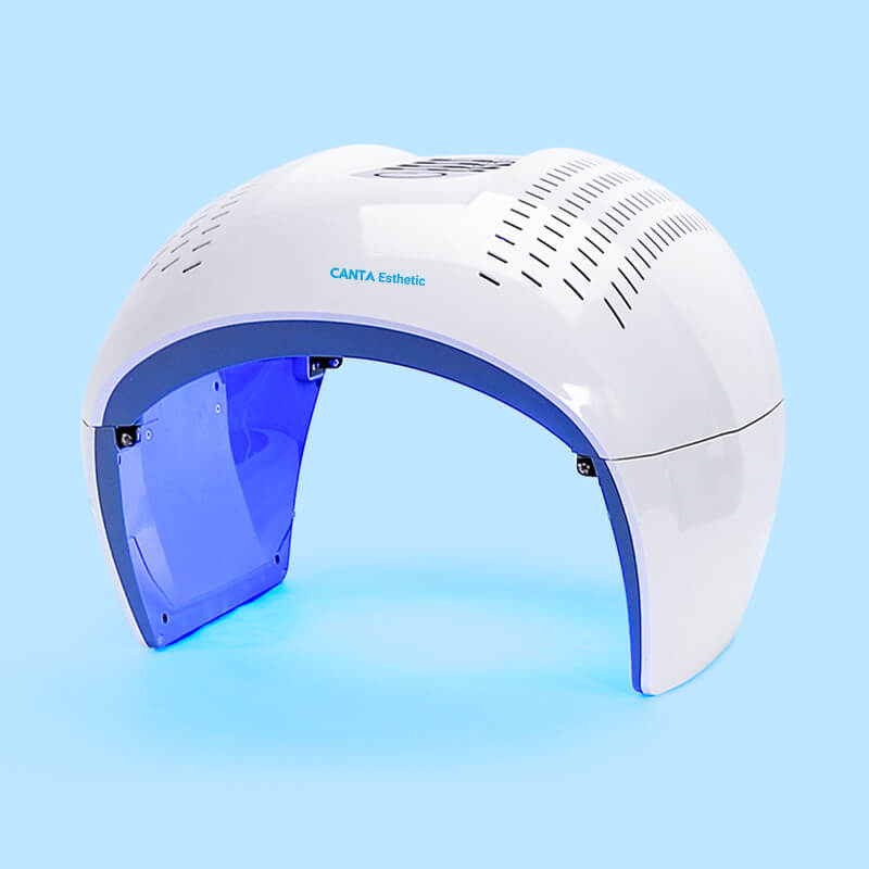Led Machine Esthei LED Light Therapy Machine LuMax - Canta Esthetic
