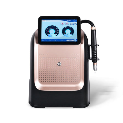 PicoVera Q-Switched Laser Tattoo Removal System