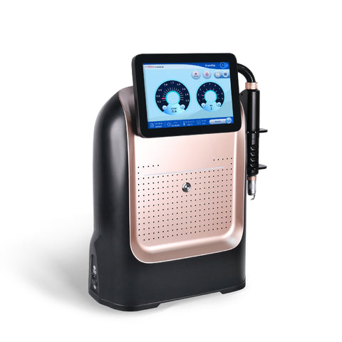 PicoVera Q-Switched Laser Tattoo Removal System