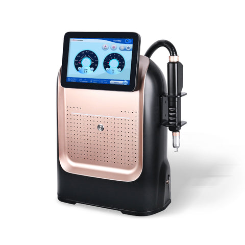 PicoVera Q-Switched Laser Tattoo Removal System