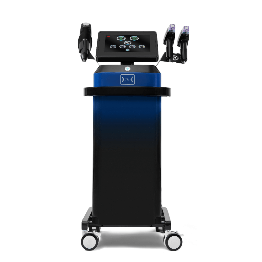 Rf Machine L Metaphor 8 Microneedling RF Machine 3 In 1 - Canta Esthetic