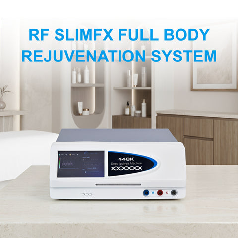 RF SlimFX Full Body Rejuvenation System