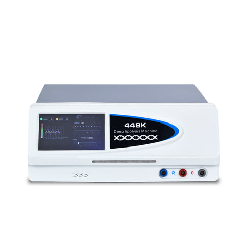 RF SlimFX Full Body Rejuvenation System