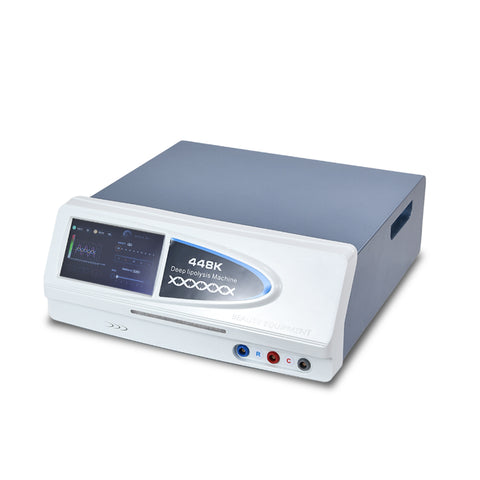 RF SlimFX Full Body Rejuvenation System