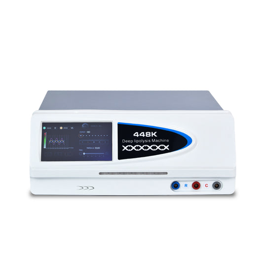 RF SlimFX 2-in-1 448 kHz TECAR System