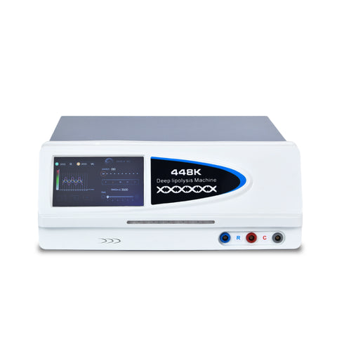 RF SlimFX 2-in-1 448 kHz TECAR System