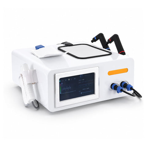 RFWave Pro 448kHz RF Body Sculpting & Skin Tightening Machine