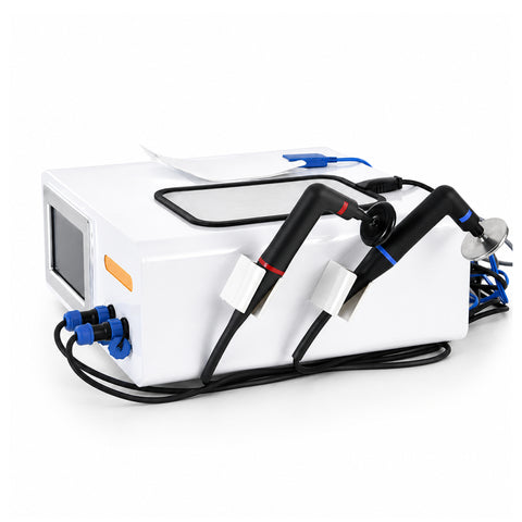 RFWave Pro 448kHz RF Body Sculpting & Skin Tightening Machine