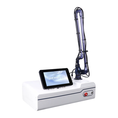 ReFrax™ Fractional RF CO₂ Laser System