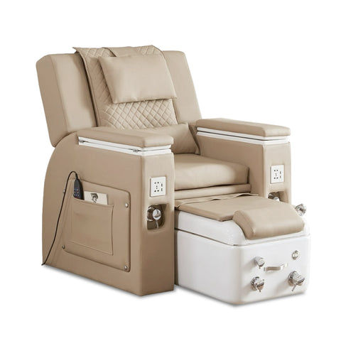 RealLux Electric Spa Treatment Bed