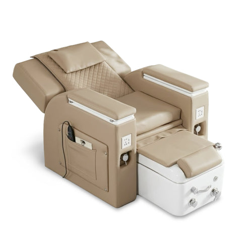 RealLux Electric Spa Treatment Bed