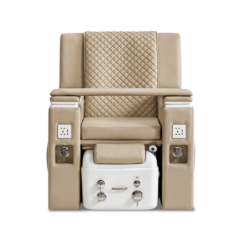 RealLux Electric Spa Treatment Bed
