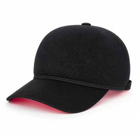 Red & Near Infrared Light Therapy Cap