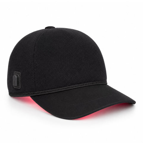 Red & Near Infrared Light Therapy Cap