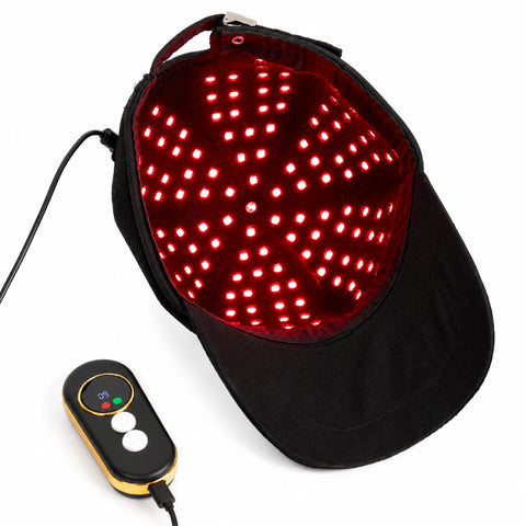 Red & Near Infrared Light Therapy Cap