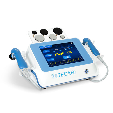 RefineFX 448KHZ Full Body Rejuvenation System Pro