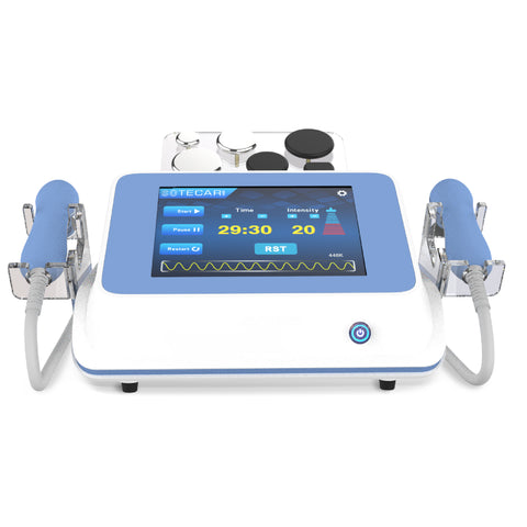 RefineFX 448KHZ Full Body Rejuvenation System Pro