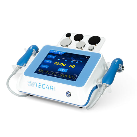 RefineFX 448KHZ Full Body Rejuvenation System Pro