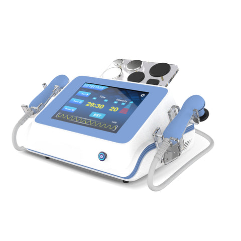 RefineFX 448KHZ Full Body Rejuvenation System Pro
