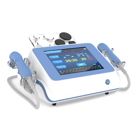 RefineFX 448KHZ Full Body Rejuvenation System Pro