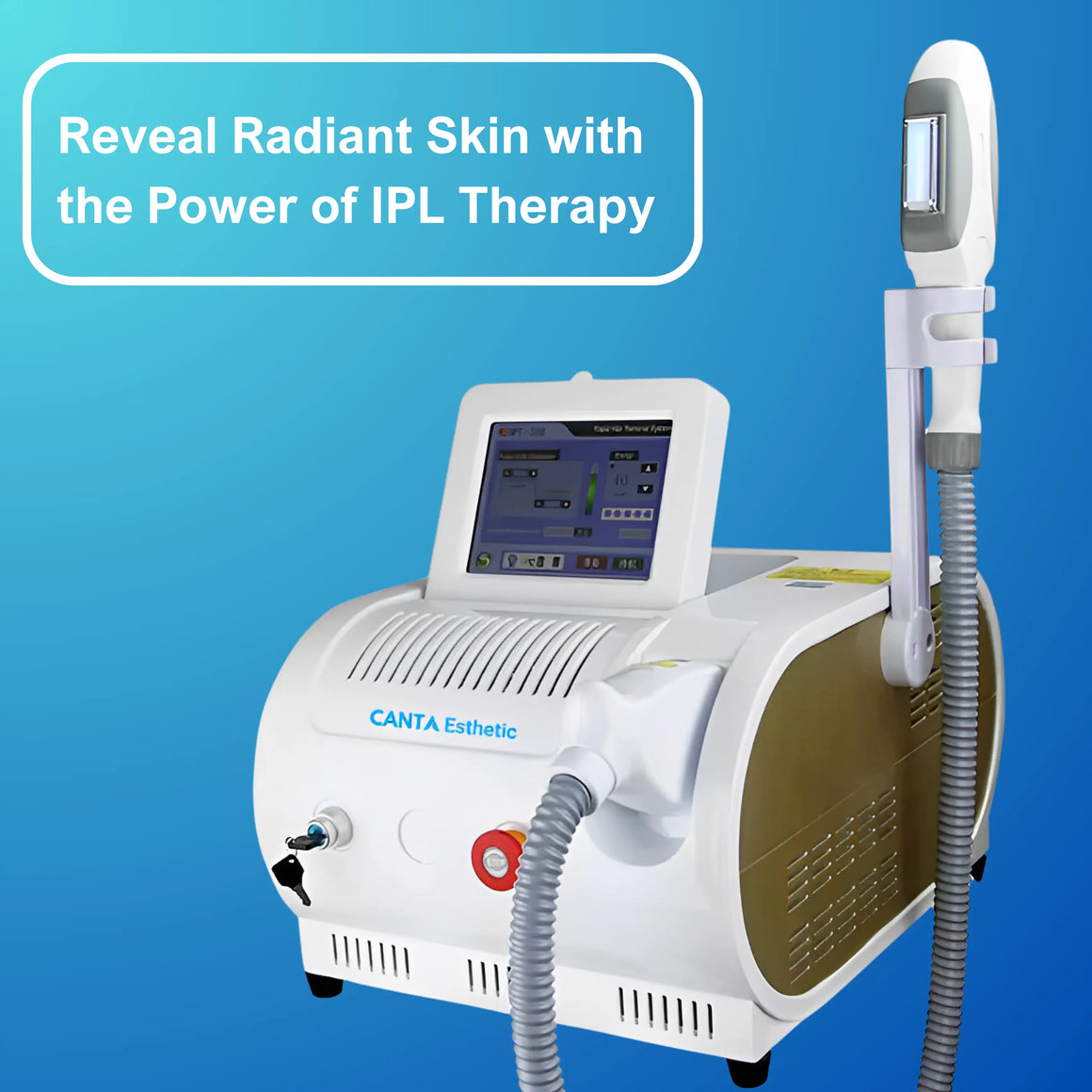 Infilaser Top Picks for You: IPL laser instrument——professional-grade ...