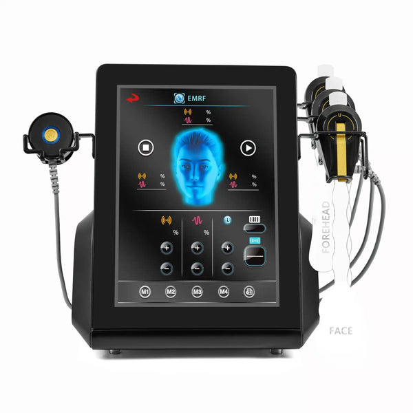 Rf-Ems-Care-Face-Lifting-
