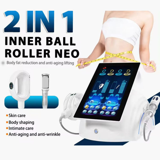 Máquina de Masaje Roller SculptPro 3ra Generación