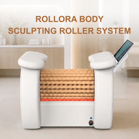 Rollora Body Sculpting Roller System