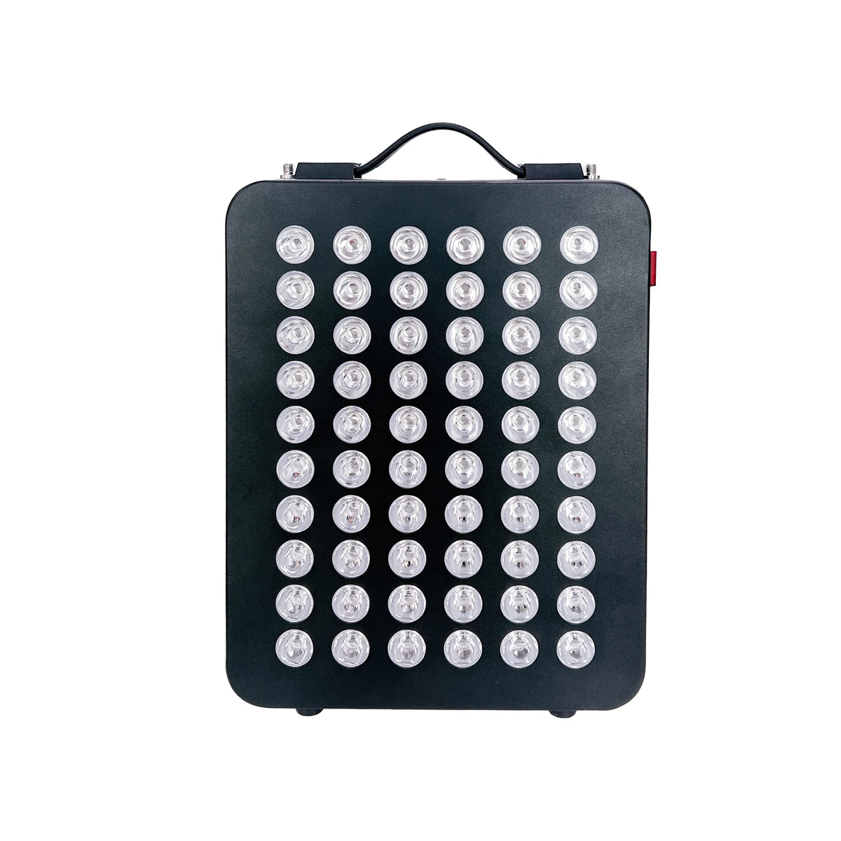 Red And Near Infrared Light GlowPro
