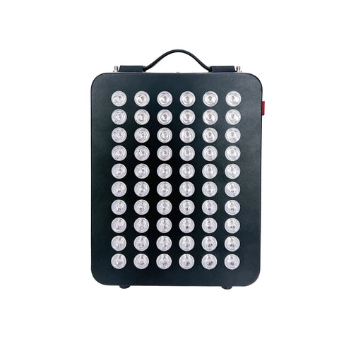 Red And Near Infrared Light GlowPro