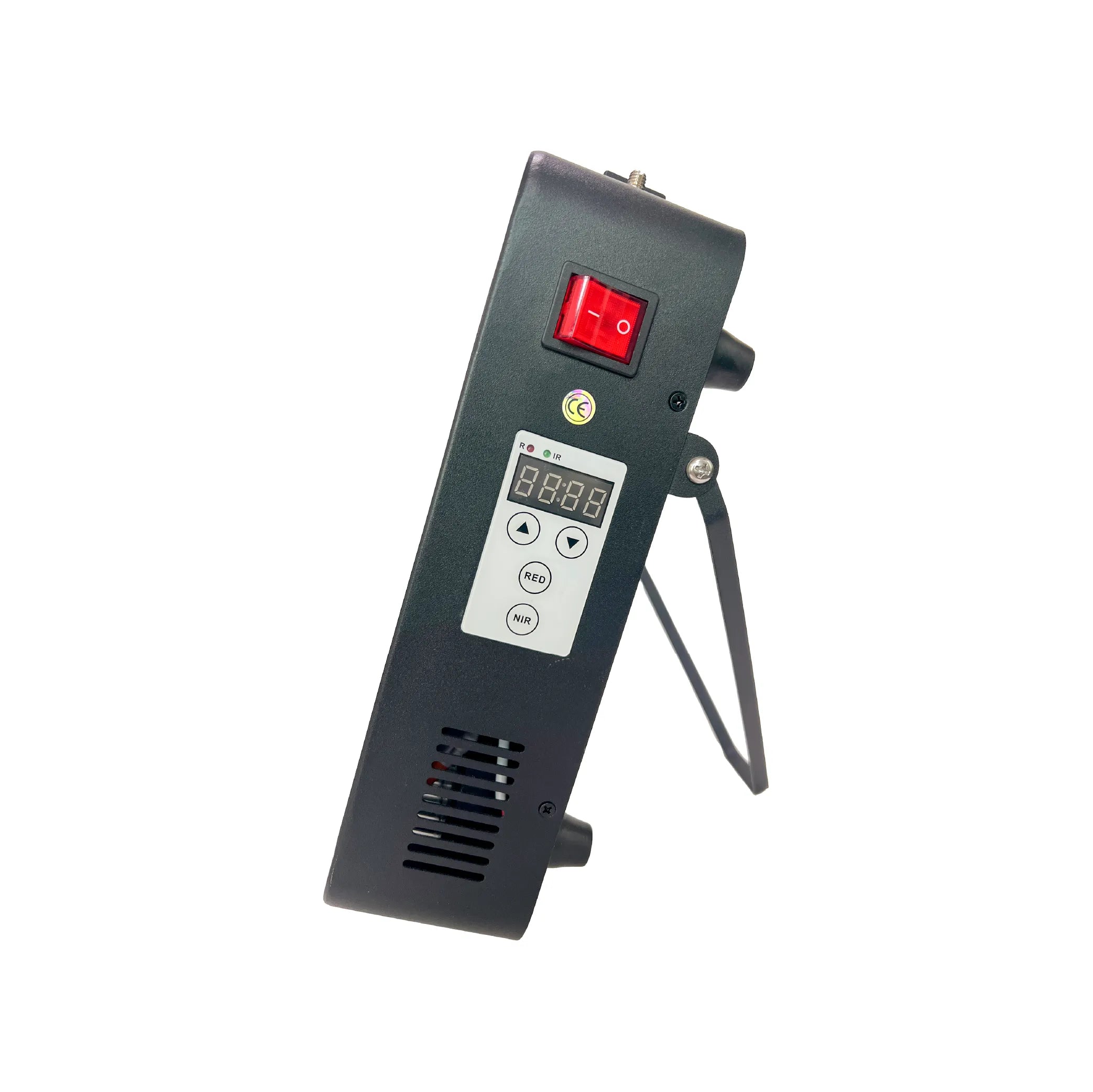 Red And Near Infrared Light GlowPro