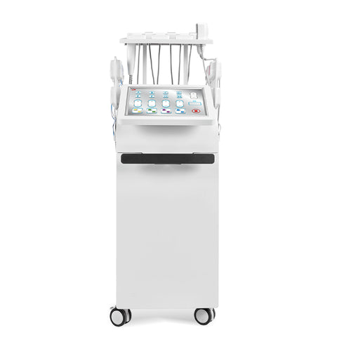 Sculptora RF-EMS Pro System