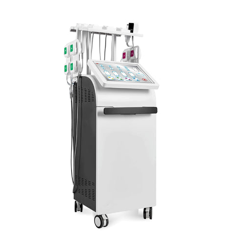 Sculptora RF-EMS Pro System