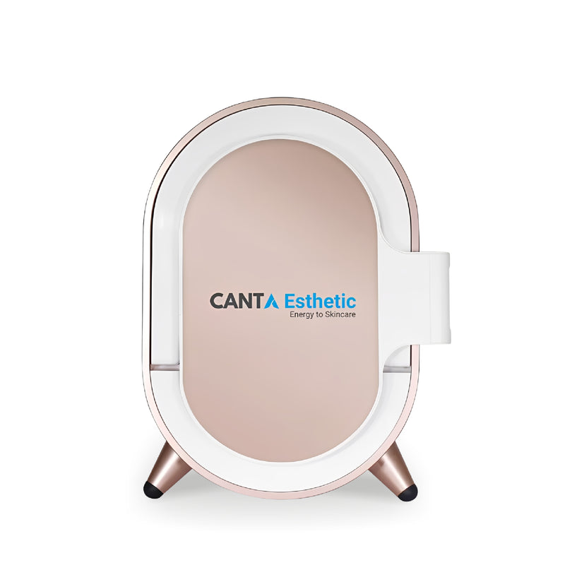 Machine D'Analyse Cutanée M9