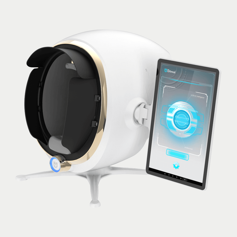 KE-MON 脱毛器 HIGHSENSE ESTHETIC SYSTEM KE-MON 脱毛器 HIGHSENSE ESTHETIC SYSTEM High Frequency Facial