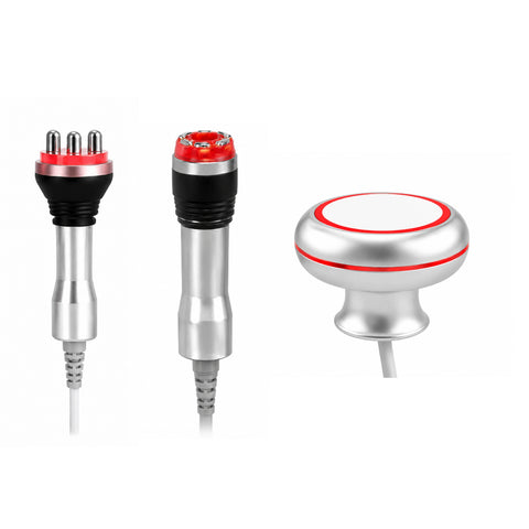 Thalora 9-in-1 Body Contouring & Skin Tightening System