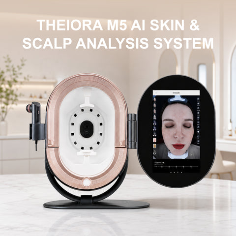 Theiora Skin Analysis System