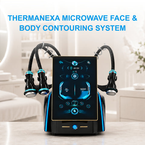 ThermaNexa Microwave Face & Body Contouring System