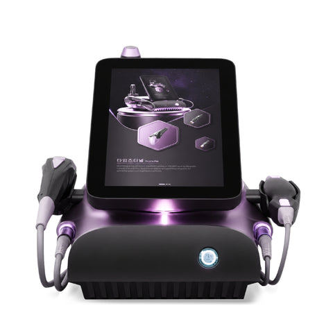 Titanova HIFU Pro System