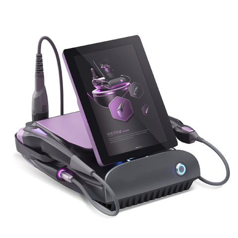 Titanova HIFU Pro System