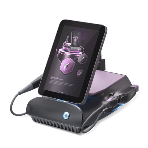 Titanova HIFU Pro System
