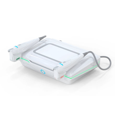 VELORA-X FUSION HIFU Machine