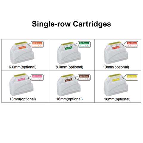 VELORA-X FUSION HIFU Cartridges