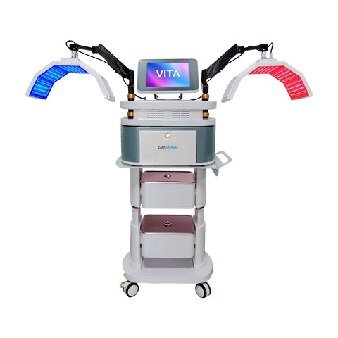 VITA PDT LED Light Therapy Device