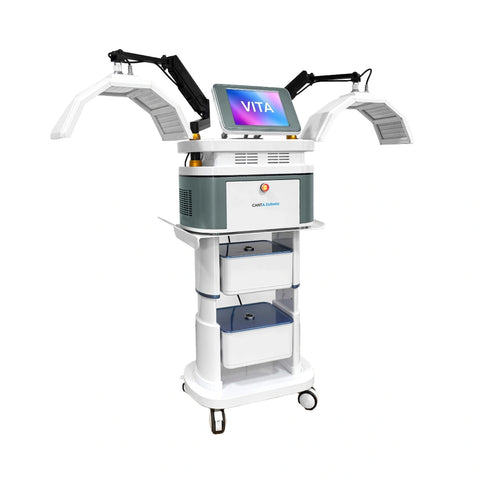 VITA PDT LED Light Therapy Device