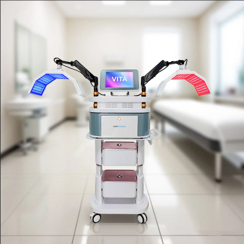VITA PDT LED Light Therapy Device