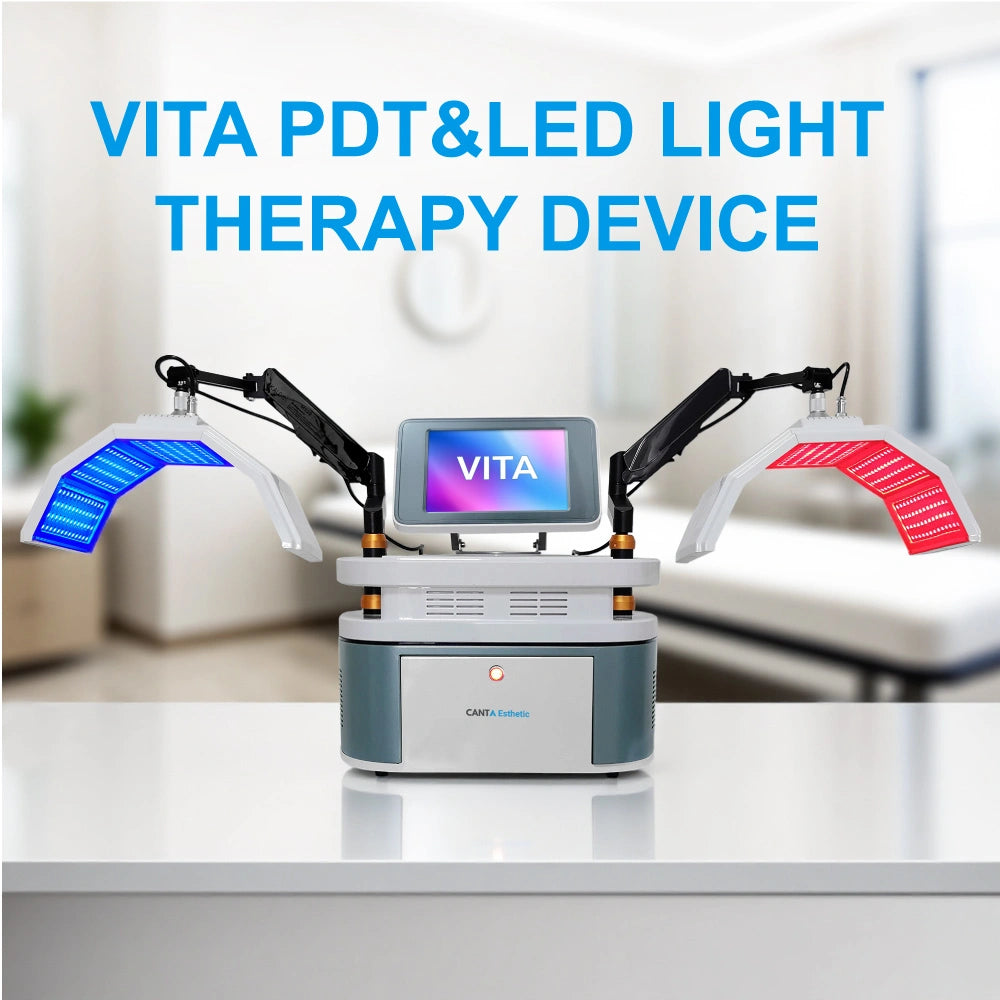 Led Machine Esthei Revolutionize Your Skin Rejuvenation Treatments